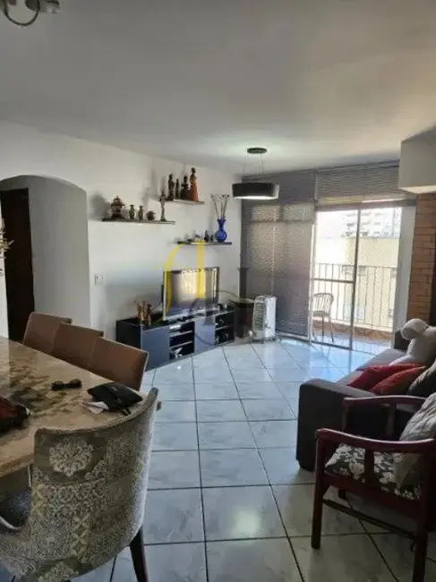 Foto 5 de Apartamento com 3 quartos à venda, 86m2 em Vila Mariana, São Paulo - SP