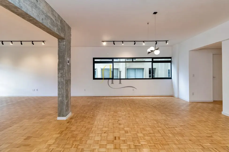 Apartamento com 3 quartos à venda, 220m2 em Cerqueira César, São Paulo - SP - imagem 8 Foto 8 de Apartamento com 3 quartos à venda, 220m2 em Cerqueira César, São Paulo - SP