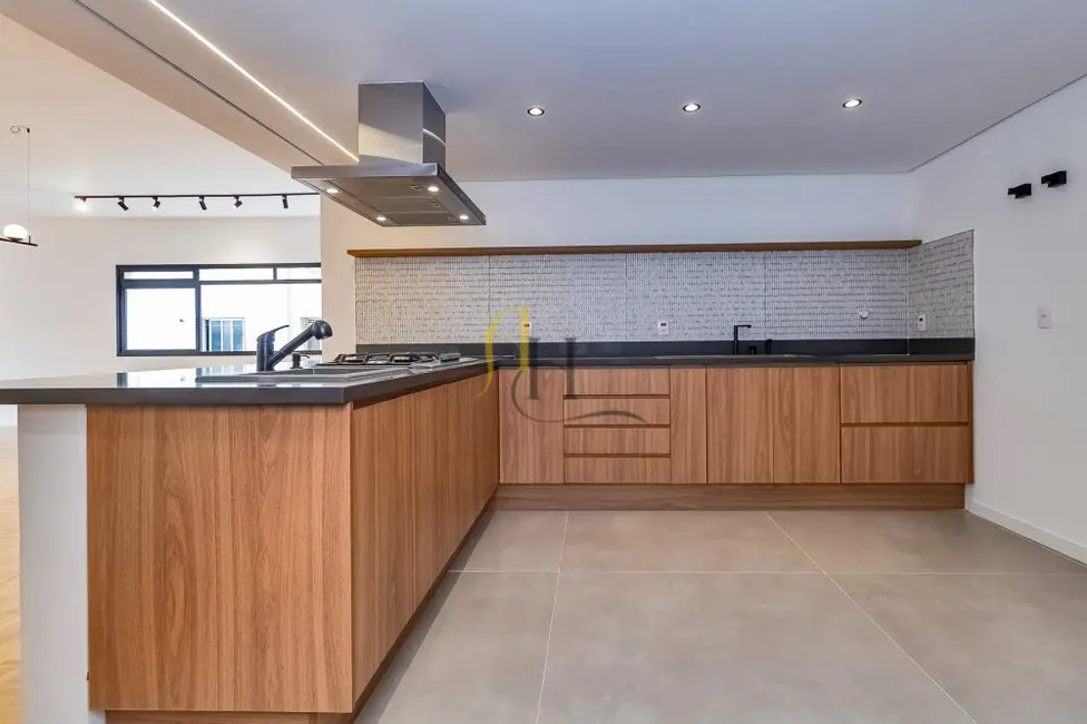 Foto 1 de Apartamento com 3 quartos à venda, 220m2 em Cerqueira César, São Paulo - SP