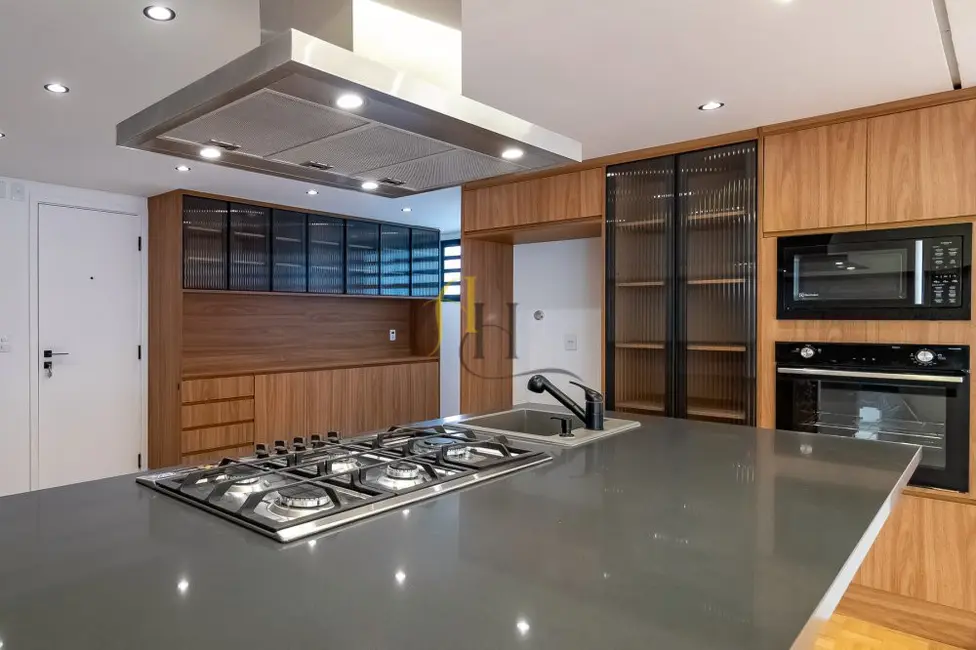 Apartamento com 3 quartos à venda, 220m2 em Cerqueira César, São Paulo - SP - imagem 9 Foto 9 de Apartamento com 3 quartos à venda, 220m2 em Cerqueira César, São Paulo - SP