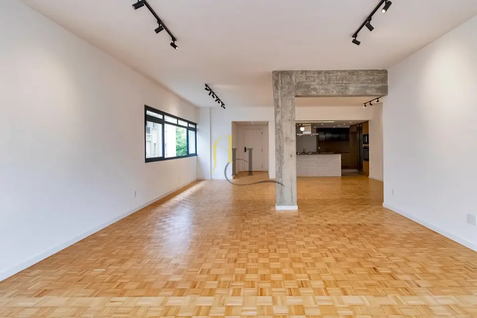 Apartamento com 3 quartos à venda, 220m2 em Cerqueira César, São Paulo - SP - imagem 7 Foto 7 de Apartamento com 3 quartos à venda, 220m2 em Cerqueira César, São Paulo - SP