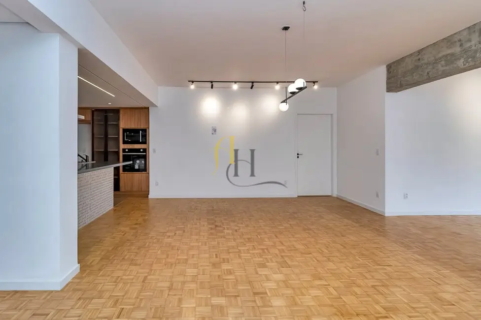 Apartamento com 3 quartos à venda, 220m2 em Cerqueira César, São Paulo - SP - imagem 3 Foto 3 de Apartamento com 3 quartos à venda, 220m2 em Cerqueira César, São Paulo - SP