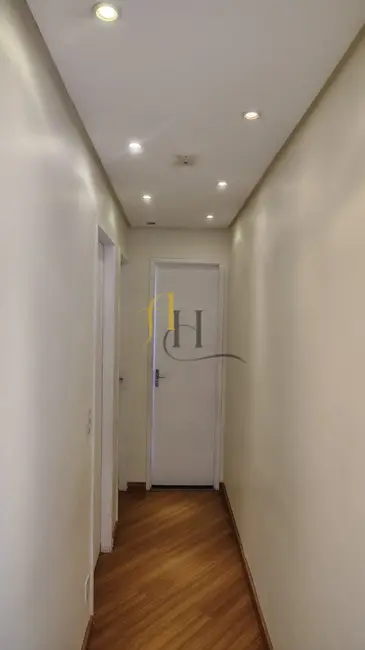 Foto 8 de Apartamento com 2 quartos à venda, 53m2 em Jardim Ipanema (Zona Oeste), São Paulo - SP