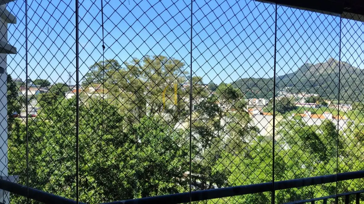 Foto 1 de Apartamento com 2 quartos à venda, 53m2 em Jardim Ipanema (Zona Oeste), São Paulo - SP