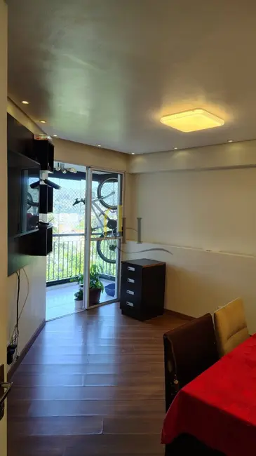 Foto 3 de Apartamento com 2 quartos à venda, 53m2 em Jardim Ipanema (Zona Oeste), São Paulo - SP