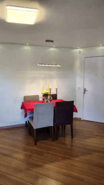 Foto 5 de Apartamento com 2 quartos à venda, 53m2 em Jardim Ipanema (Zona Oeste), São Paulo - SP