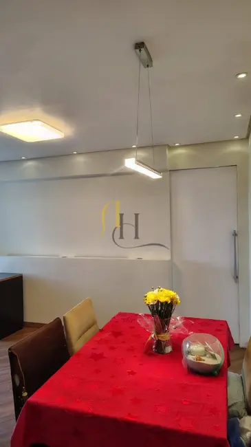 Foto 7 de Apartamento com 2 quartos à venda, 53m2 em Jardim Ipanema (Zona Oeste), São Paulo - SP