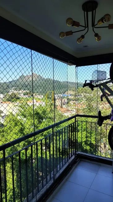 Foto 2 de Apartamento com 2 quartos à venda, 53m2 em Jardim Ipanema (Zona Oeste), São Paulo - SP