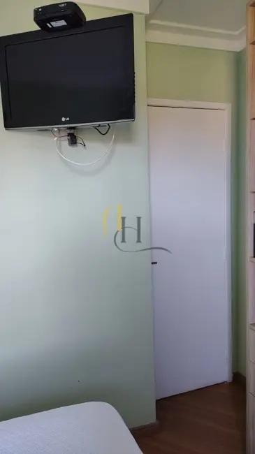 Foto 6 de Apartamento com 2 quartos à venda, 53m2 em Jardim Ipanema (Zona Oeste), São Paulo - SP