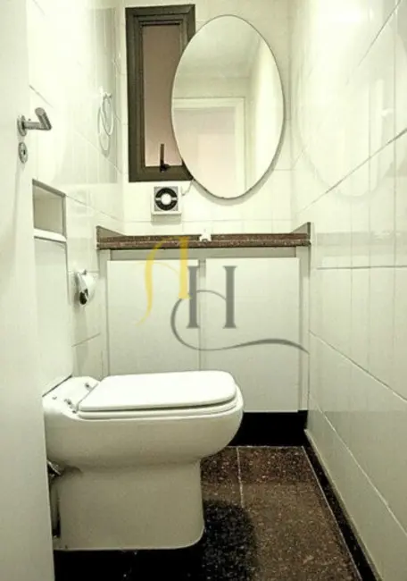 Apartamento com 3 quartos à venda, 110m2 em Campo Belo, São Paulo - SP - imagem 8 Foto 8 de Apartamento com 3 quartos à venda, 110m2 em Campo Belo, São Paulo - SP