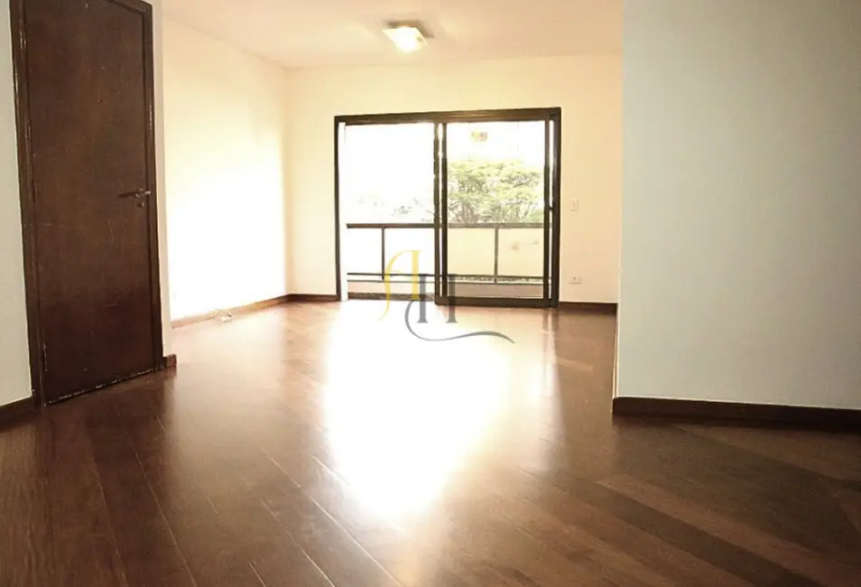 Foto 1 de Apartamento com 3 quartos à venda, 110m2 em Campo Belo, São Paulo - SP