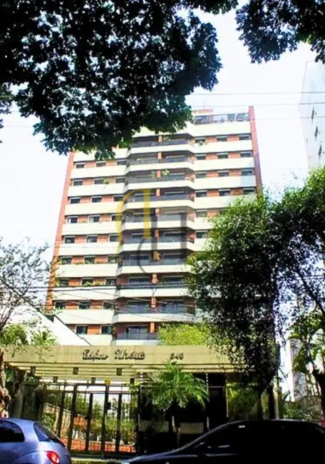 Apartamento com 3 quartos à venda, 110m2 em Campo Belo, São Paulo - SP - imagem 9 Foto 9 de Apartamento com 3 quartos à venda, 110m2 em Campo Belo, São Paulo - SP