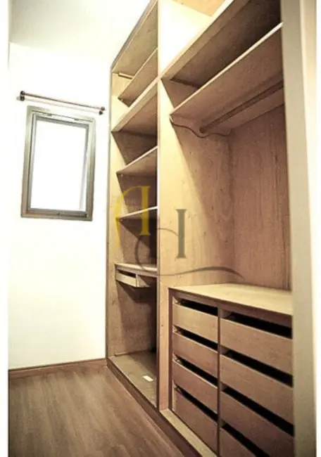 Apartamento com 3 quartos à venda, 110m2 em Campo Belo, São Paulo - SP - imagem 5 Foto 5 de Apartamento com 3 quartos à venda, 110m2 em Campo Belo, São Paulo - SP
