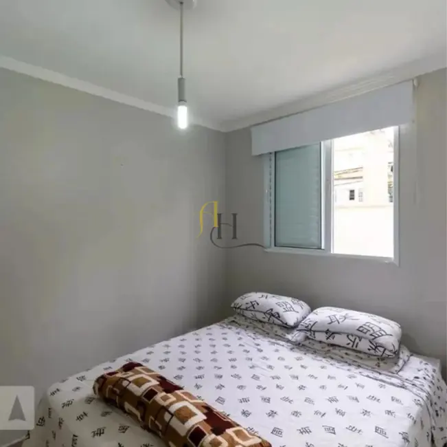Foto 2 de Apartamento com 2 quartos à venda, 90m2 em Jardim Monte Kemel, São Paulo - SP