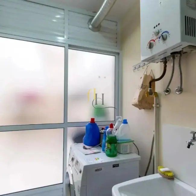 Foto 7 de Apartamento com 2 quartos à venda, 90m2 em Jardim Monte Kemel, São Paulo - SP