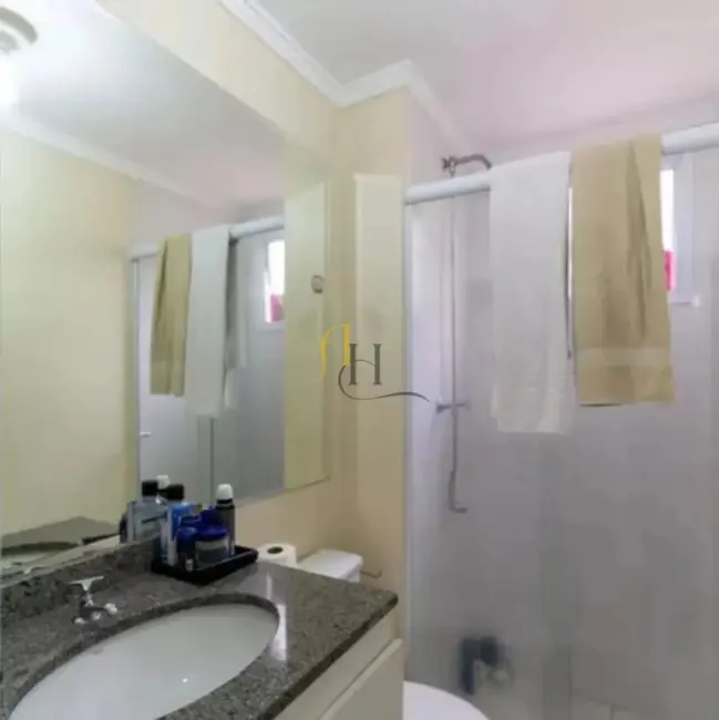 Foto 4 de Apartamento com 2 quartos à venda, 90m2 em Jardim Monte Kemel, São Paulo - SP
