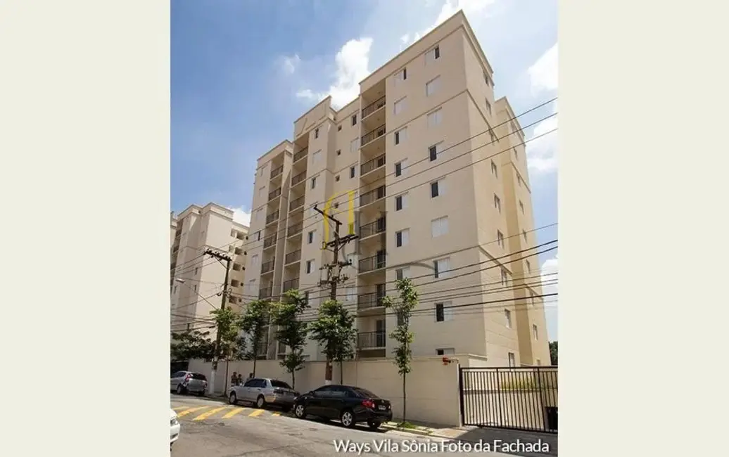 Foto 8 de Apartamento com 2 quartos à venda, 90m2 em Jardim Monte Kemel, São Paulo - SP
