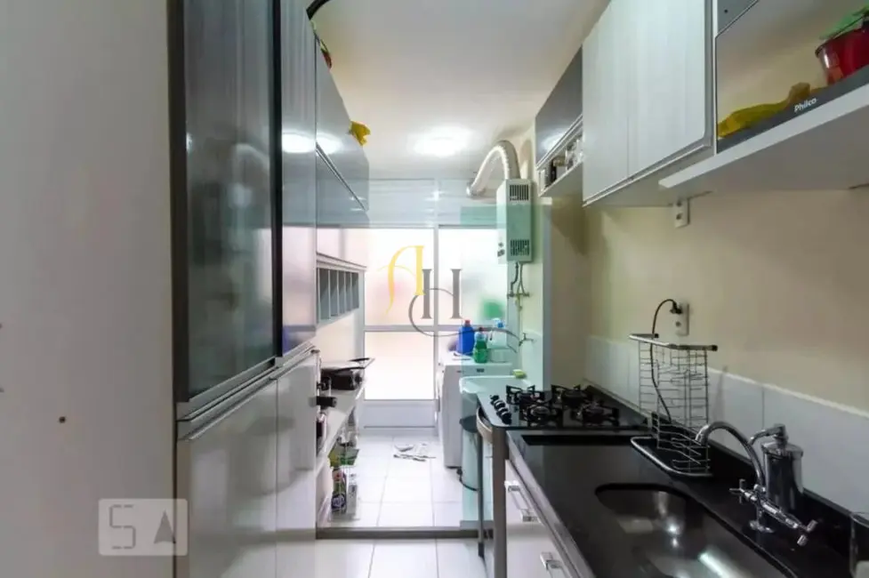 Foto 6 de Apartamento com 2 quartos à venda, 90m2 em Jardim Monte Kemel, São Paulo - SP