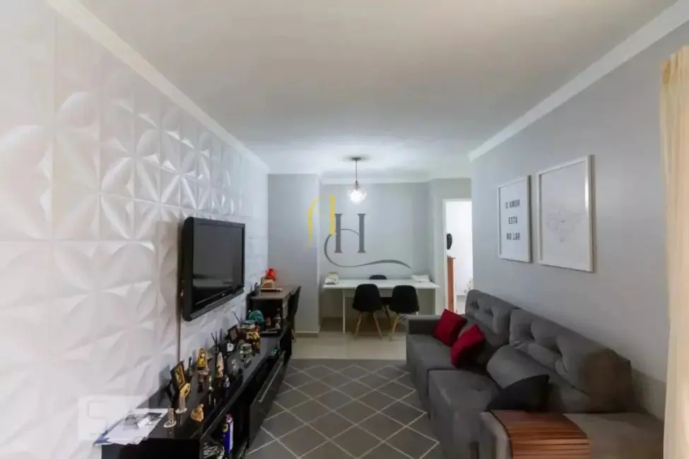 Foto 1 de Apartamento com 2 quartos à venda, 90m2 em Jardim Monte Kemel, São Paulo - SP