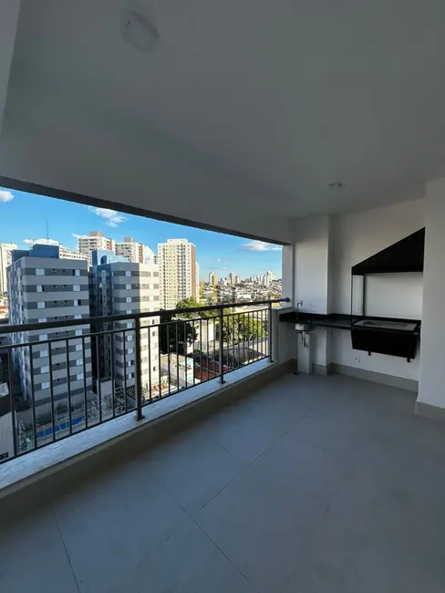 Foto 1 de Apartamento com 2 quartos à venda, 67m2 em Ipiranga, São Paulo - SP