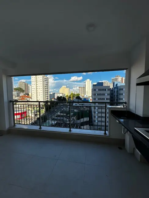 Foto 2 de Apartamento com 2 quartos à venda, 67m2 em Ipiranga, São Paulo - SP