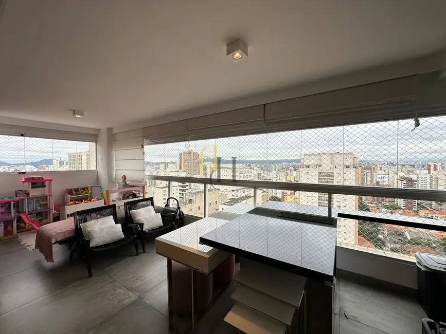 Apartamento com 3 quartos à venda, 136m2 em Perdizes, São Paulo - SP - imagem 3 Foto 3 de Apartamento com 3 quartos à venda, 136m2 em Perdizes, São Paulo - SP