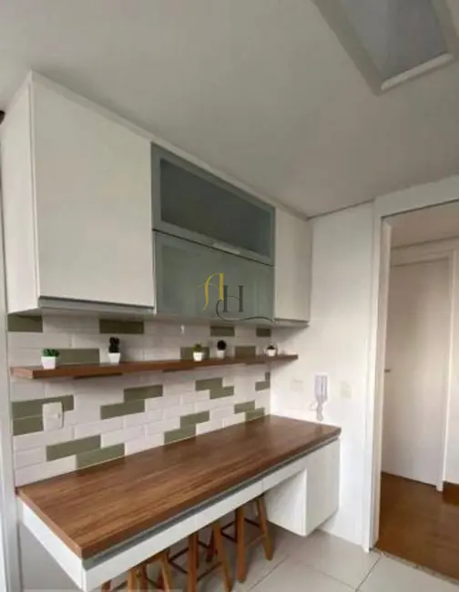 Apartamento com 3 quartos à venda, 136m2 em Perdizes, São Paulo - SP - imagem 9 Foto 9 de Apartamento com 3 quartos à venda, 136m2 em Perdizes, São Paulo - SP