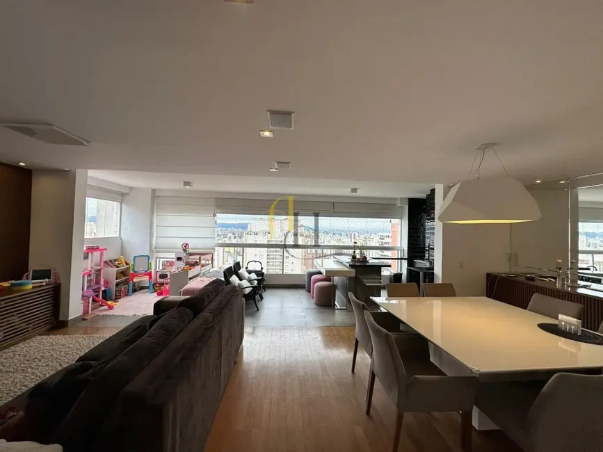Foto 1 de Apartamento com 3 quartos à venda, 136m2 em Perdizes, São Paulo - SP