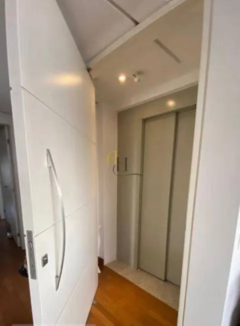 Apartamento com 3 quartos à venda, 136m2 em Perdizes, São Paulo - SP - imagem 6 Foto 6 de Apartamento com 3 quartos à venda, 136m2 em Perdizes, São Paulo - SP