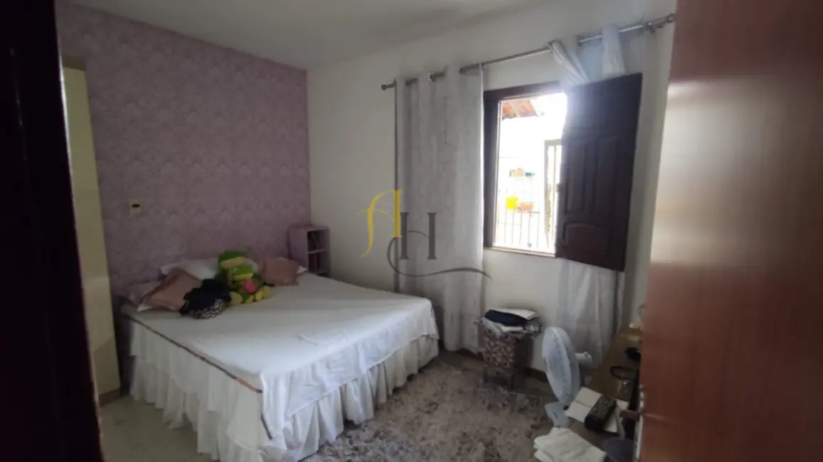 Foto 6 de Casa com 6 quartos à venda, 600m2 em Lauro De Freitas - BA