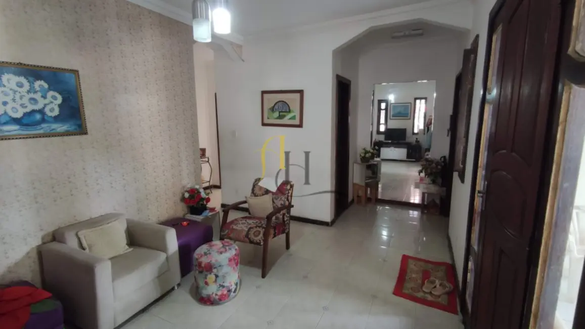 Foto 7 de Casa com 6 quartos à venda, 600m2 em Lauro De Freitas - BA