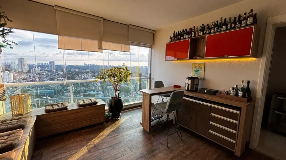 Foto 6 de Apartamento com 2 quartos à venda, 73m2 em Jardim Aeroporto, São Paulo - SP