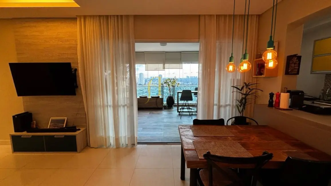 Foto 2 de Apartamento com 2 quartos à venda, 73m2 em Jardim Aeroporto, São Paulo - SP