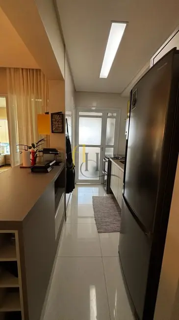 Foto 5 de Apartamento com 2 quartos à venda, 73m2 em Jardim Aeroporto, São Paulo - SP