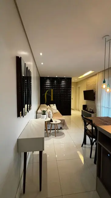 Foto 3 de Apartamento com 2 quartos à venda, 73m2 em Jardim Aeroporto, São Paulo - SP