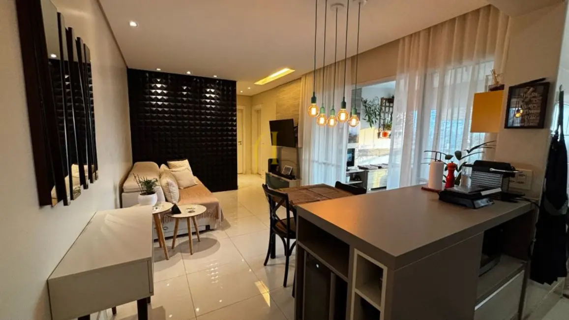 Foto 1 de Apartamento com 2 quartos à venda, 73m2 em Jardim Aeroporto, São Paulo - SP