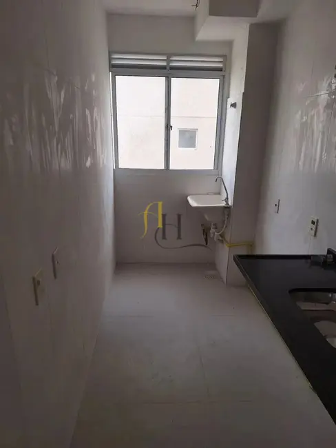 Apartamento com 2 quartos à venda, 41m2 em Jardim Boa Vista (Zona Oeste), São Paulo - SP - imagem 3 Foto 3 de Apartamento com 2 quartos à venda, 41m2 em Jardim Boa Vista (Zona Oeste), São Paulo - SP