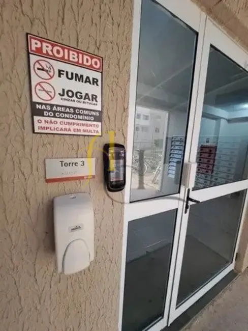 Apartamento com 2 quartos à venda, 41m2 em Jardim Boa Vista (Zona Oeste), São Paulo - SP - imagem 9 Foto 9 de Apartamento com 2 quartos à venda, 41m2 em Jardim Boa Vista (Zona Oeste), São Paulo - SP