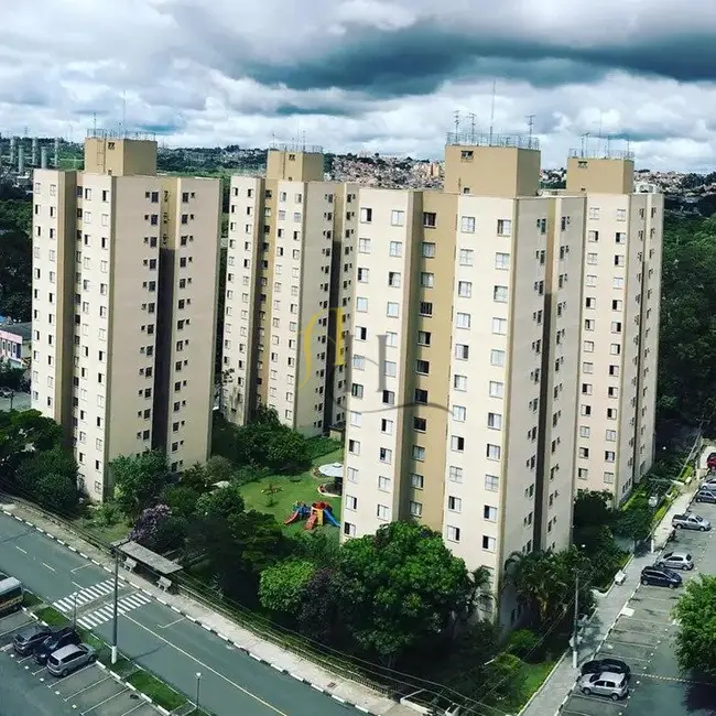 Foto 4 de Apartamento com 2 quartos à venda, 48m2 em Vila Emir, São Paulo - SP