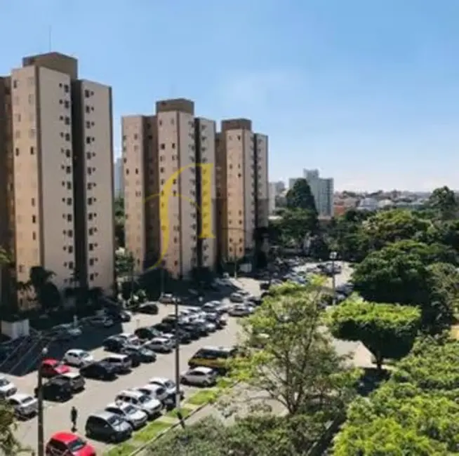 Foto 3 de Apartamento com 2 quartos à venda, 48m2 em Vila Emir, São Paulo - SP