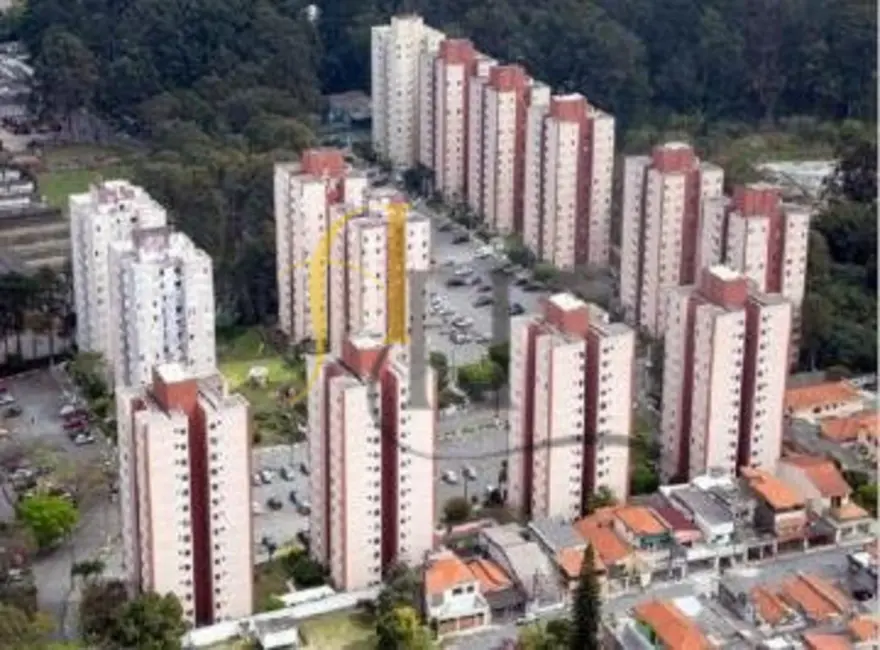 Foto 6 de Apartamento com 2 quartos à venda, 48m2 em Vila Emir, São Paulo - SP