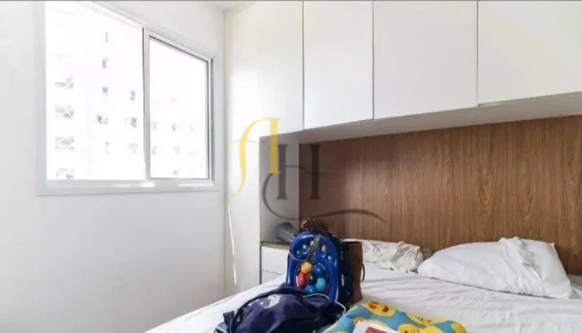 Apartamento com 2 quartos à venda, 37m2 em Jardim Santa Emília, São Paulo - SP - imagem 7 Foto 7 de Apartamento com 2 quartos à venda, 37m2 em Jardim Santa Emília, São Paulo - SP