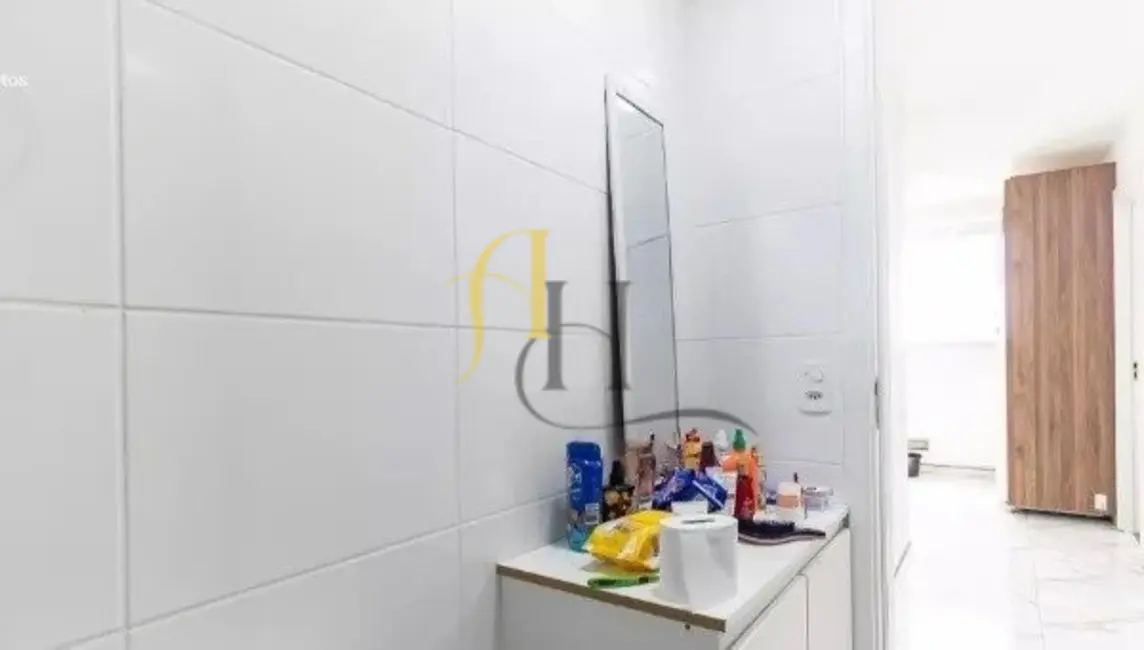 Apartamento com 2 quartos à venda, 37m2 em Jardim Santa Emília, São Paulo - SP - imagem 8 Foto 8 de Apartamento com 2 quartos à venda, 37m2 em Jardim Santa Emília, São Paulo - SP