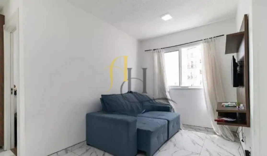 Apartamento com 2 quartos à venda, 37m2 em Jardim Santa Emília, São Paulo - SP - imagem 1 Foto 1 de Apartamento com 2 quartos à venda, 37m2 em Jardim Santa Emília, São Paulo - SP