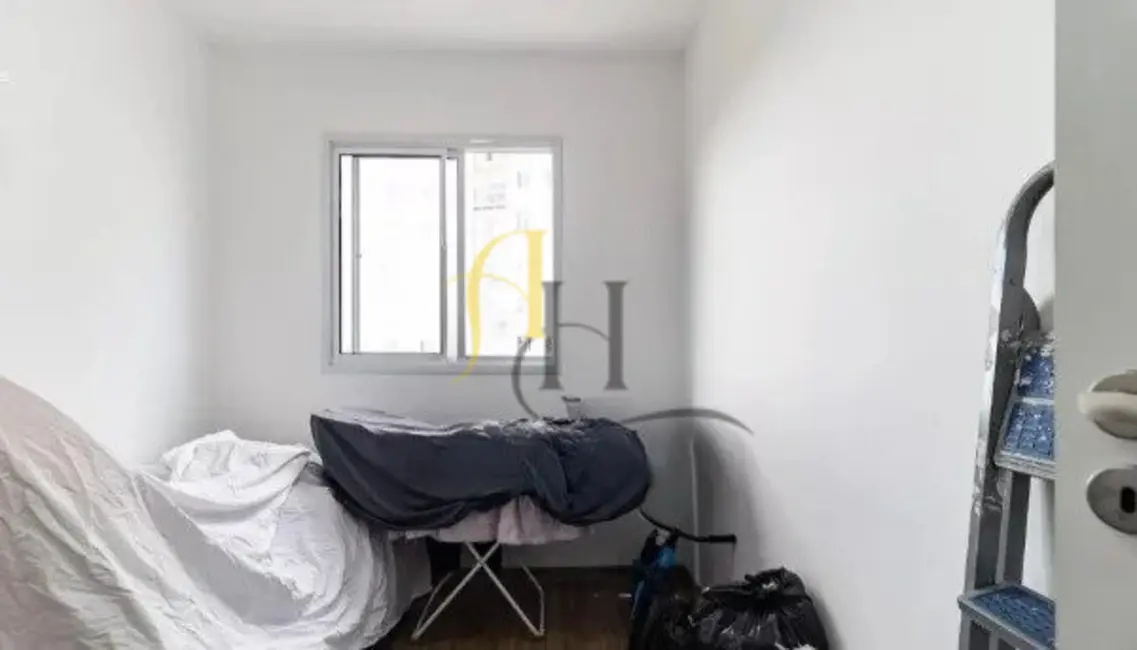 Apartamento com 2 quartos à venda, 37m2 em Jardim Santa Emília, São Paulo - SP - imagem 9 Foto 9 de Apartamento com 2 quartos à venda, 37m2 em Jardim Santa Emília, São Paulo - SP