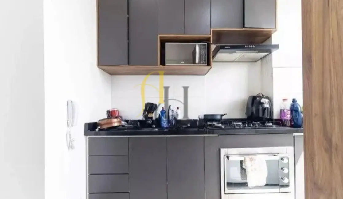 Apartamento com 2 quartos à venda, 37m2 em Jardim Santa Emília, São Paulo - SP - imagem 4 Foto 4 de Apartamento com 2 quartos à venda, 37m2 em Jardim Santa Emília, São Paulo - SP