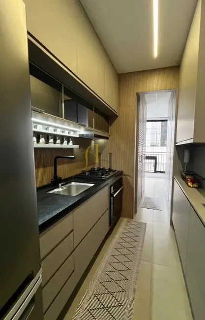 Apartamento com 2 quartos à venda, 63m2 em Vila Andrade, São Paulo - SP - imagem 8 Foto 8 de Apartamento com 2 quartos à venda, 63m2 em Vila Andrade, São Paulo - SP