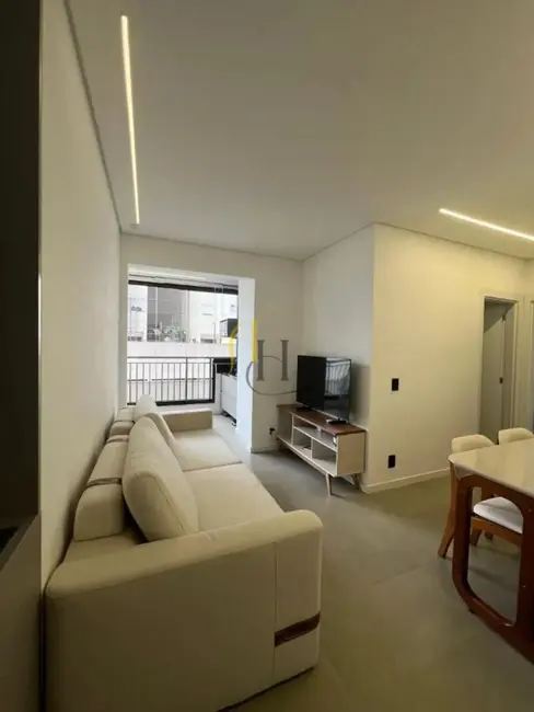 Apartamento com 2 quartos à venda, 63m2 em Vila Andrade, São Paulo - SP - imagem 1 Foto 1 de Apartamento com 2 quartos à venda, 63m2 em Vila Andrade, São Paulo - SP