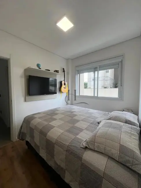 Apartamento com 2 quartos à venda, 63m2 em Vila Andrade, São Paulo - SP - imagem 6 Foto 6 de Apartamento com 2 quartos à venda, 63m2 em Vila Andrade, São Paulo - SP