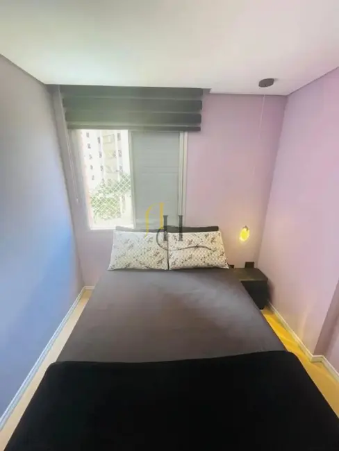 Apartamento com 3 quartos à venda, 80m2 em Cambuci, São Paulo - SP - imagem 4 Foto 4 de Apartamento com 3 quartos à venda, 80m2 em Cambuci, São Paulo - SP